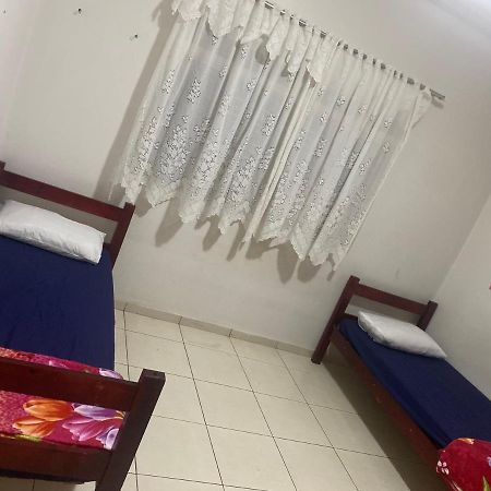 Hostel So Para Mulheres Goiania Luaran gambar