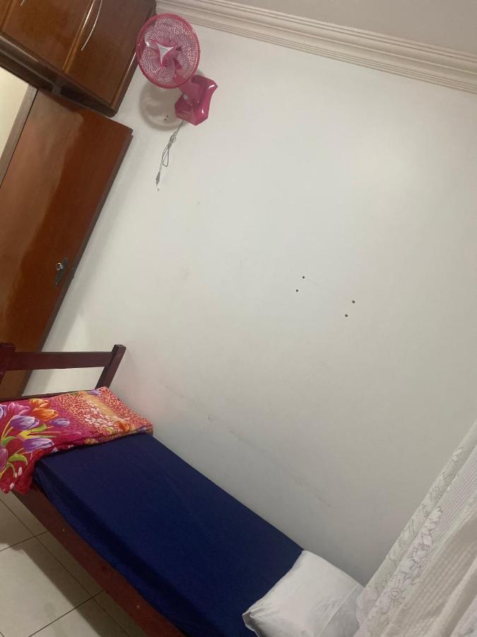 Hostel So Para Mulheres Goiania Luaran gambar