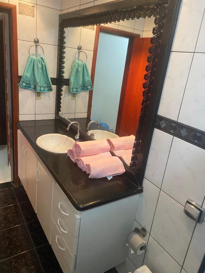 Hostel So Para Mulheres Goiania Luaran gambar