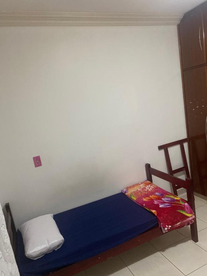 Hostel So Para Mulheres Goiania Luaran gambar