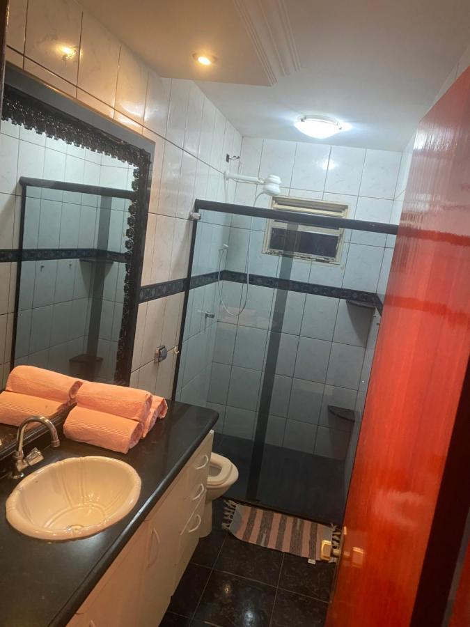 Hostel So Para Mulheres Goiania Luaran gambar