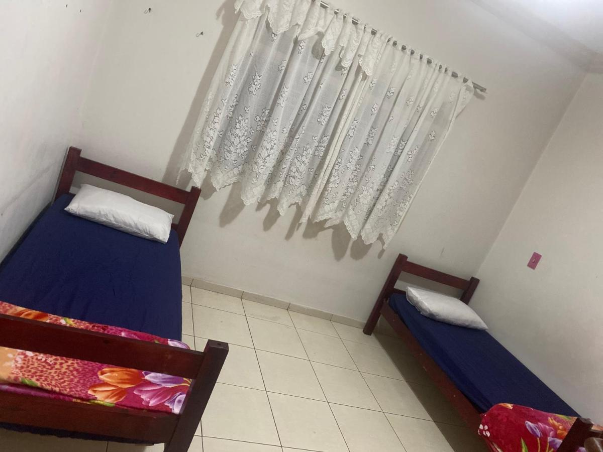 Hostel So Para Mulheres Goiania Luaran gambar
