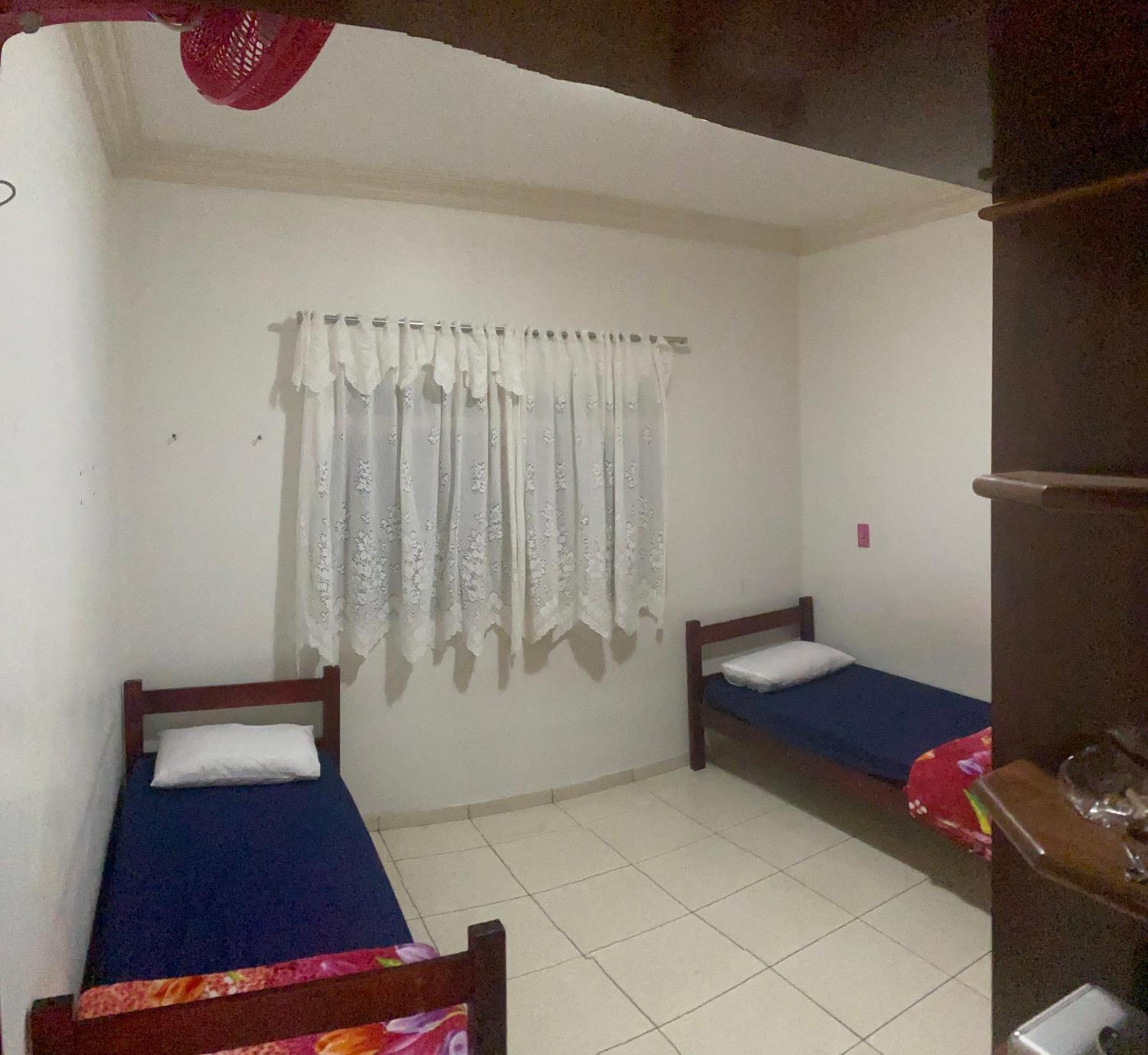Hostel So Para Mulheres Goiania Luaran gambar