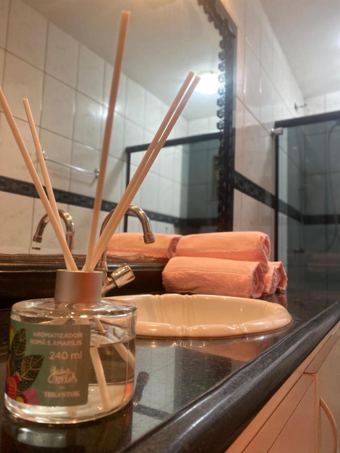 Hostel So Para Mulheres Goiania Luaran gambar