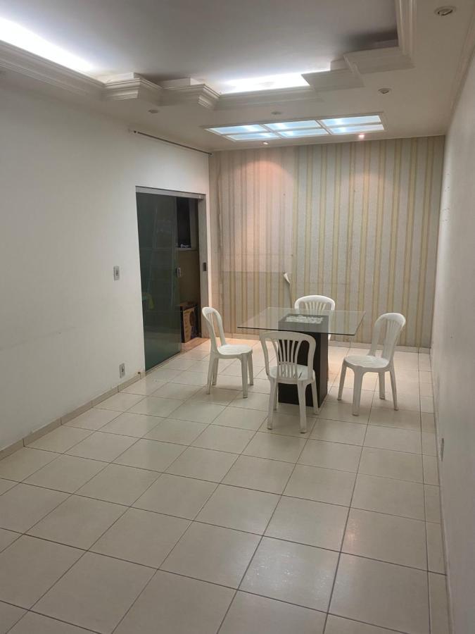 Hostel So Para Mulheres Goiania Luaran gambar