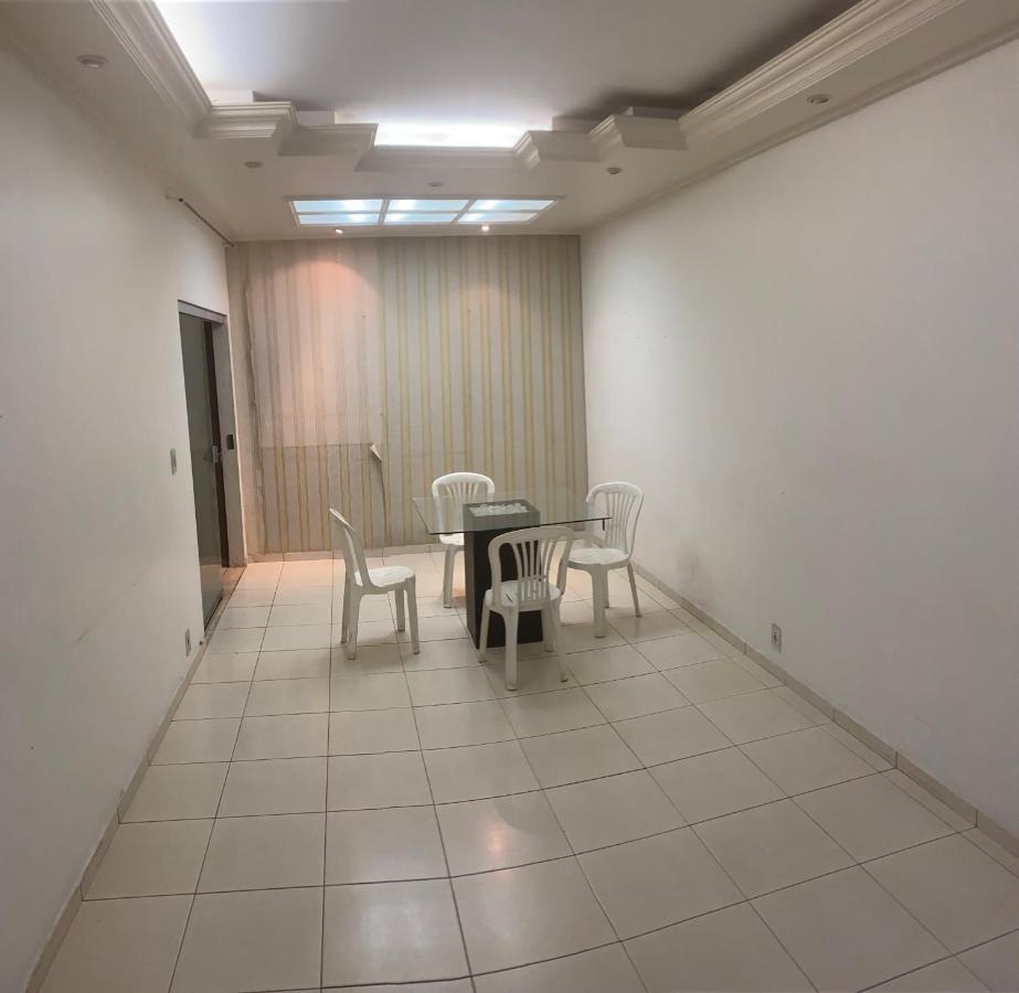 Hostel So Para Mulheres Goiania Luaran gambar
