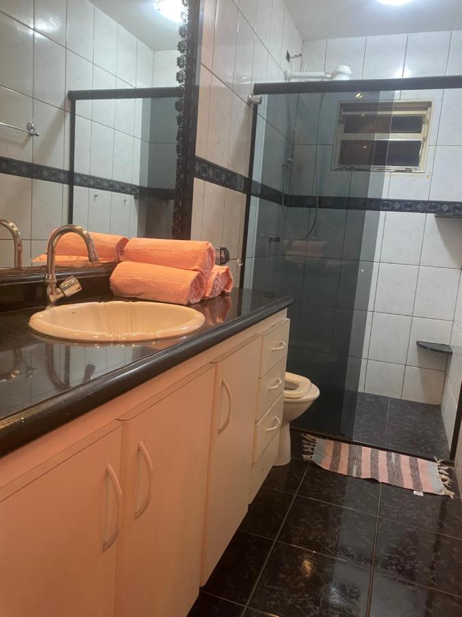 Hostel So Para Mulheres Goiania Luaran gambar