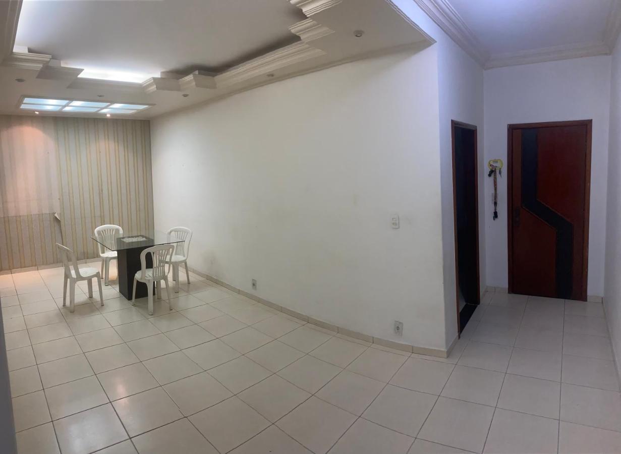 Hostel So Para Mulheres Goiania Luaran gambar