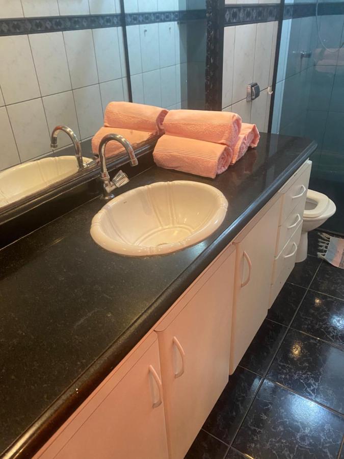Hostel So Para Mulheres Goiania Luaran gambar